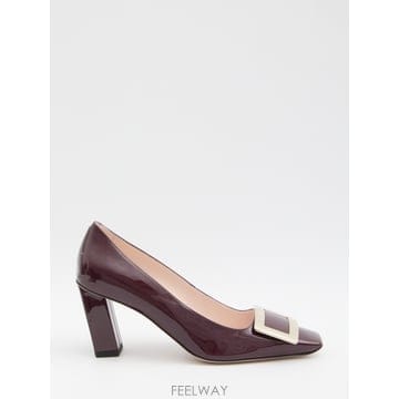 25FW 로저 비비에 Belle Vivier pumps RVW71300920D1PR802 TP57707892