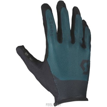 | Other Brand | SCOTT Guanti mtb Scott Traction Tuned LF   Verde scuro 75819SCOTT Guanti mtb Scott Traction Tuned LF   Verde scuro