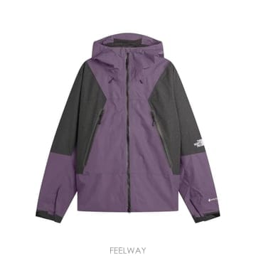 26SS 노스페이스 U HKE Spectra GTX Mountain Light JKT Endless Dusk