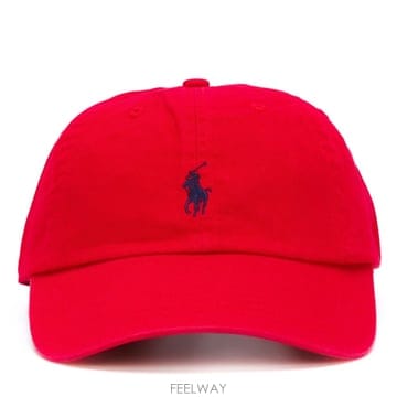 폴로 랄프 로렌 CAPPELLI 710548524002 TP571830179