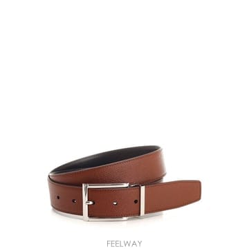 Ferragamo 리버시블 벨트
