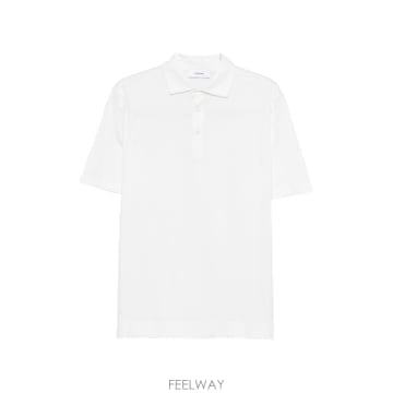 26SS Lardini 맨즈 T 셔츠 CNLPMC99CN64051100 TP572742937