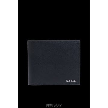 폴스미스 바이 폴드 레더 지갑