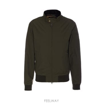 26SS Barbour ROYSTON CASUAL MCA0412OL51 TP571020825