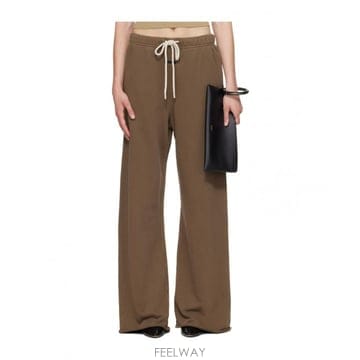 26FW 피어오브갓 ESSENTIALS 여성 casual 팬츠 RW003450154 TP578980935