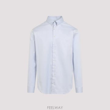26SS 조르지오아르마니 클래식 셔츠 GM000471TE11187UA034 TP575129701