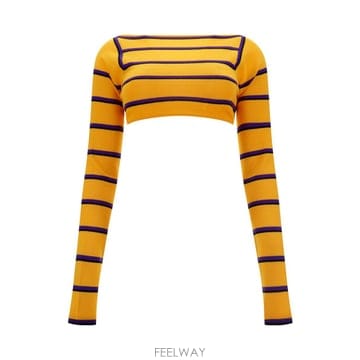 PUCCI 울 스웨터