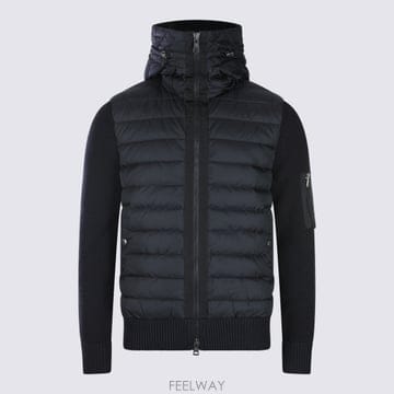 Moncler 25FW Moncler Tricot ���� K20919B50800A9340999 TP57183597425FW Moncler Tricot ���� K20919B50800A9340999 TP571835