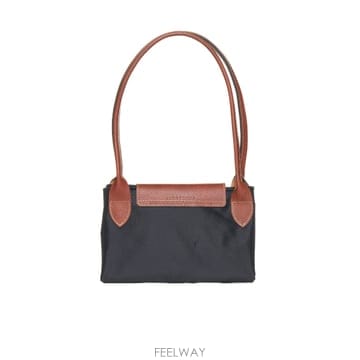 LONGCHAMP Borsa Le Pliage Original L Longchamp in nylon rici