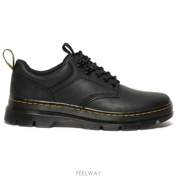 Dr  Martens 맨즈 business casual 슈즈 0260477BLACK TP575470208