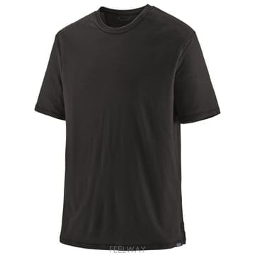 Patagonia 맨즈 아웃도어 T 셔츠 0168518BLACK TP575988898