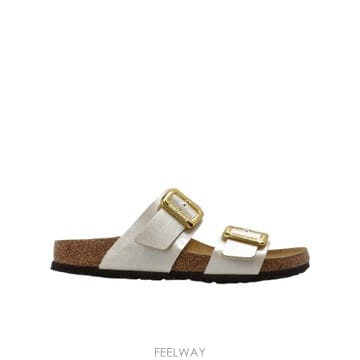 26SS BIRKENSTOCK Arizona Birko Flor 샌들 1029492 TP571130461