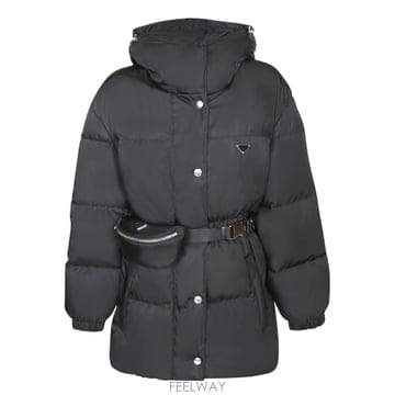 26FW 프라다 PIUMINO 29X9661WQ8F0002 TP577078830