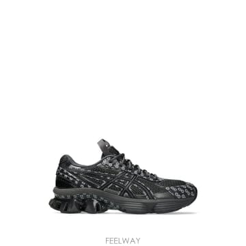 26SS Asics US7 S Gel Kinetic Fluent 로우 Sneaker 1203A973020 T