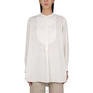 23SS Aspesi TUNIC 셔츠 5441C19585042 TP577089977