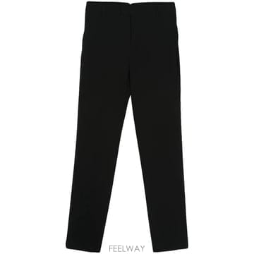 24SS 아미 Cigarette trousers FTR008WV0039001 TP571826449