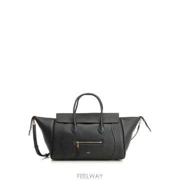 26FW Celine 미디움 LUGGAGE 백 L108K305638NO TP575061052