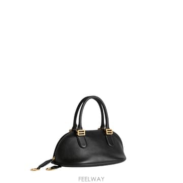 Balenciaga 26FW Balenciaga BOLERO BOWLING �̴� �� 8685852ACJS1000 TP57506026FW Balenciaga BOLERO BOWLING �̴� �� 8685852ACJS1000
