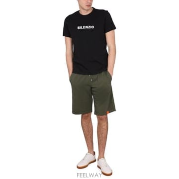 23SS Aspesi BERMUDA WITH ELASTIC AY23V07085393 TP577089937