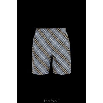 Burberry 26SS Burberry ���� ���� KPIELOWE8121376C5076WAVEBLUEIPCHECK TP5726SS Burberry ���� ���� KPIELOWE8121376C5076WAVEBLUEIP