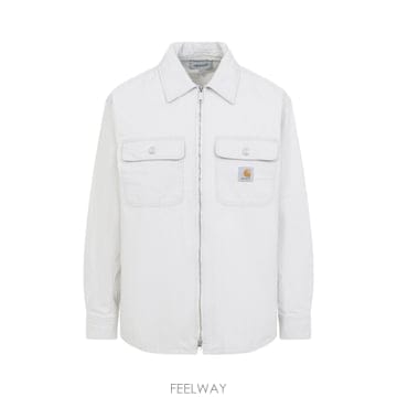 26SS 칼하트 칼하트 Mercer 자켓 I0364953OK3503MERCER TP575759969