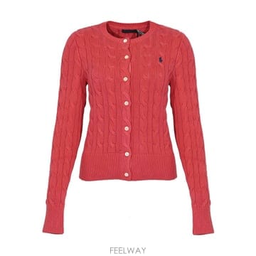 26SS 폴로 랄프 로렌 MAGLIERIA 211971868503 TP572654079