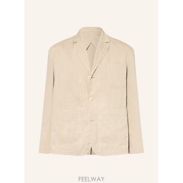 자크뮈스 LA 베스트 PASTRO 오버사이즈 자켓 with Linen 100301435812000 TP575