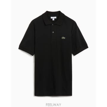 26SS LACOSTE 폴로 WITH 로고 PH9851031 TP570641040