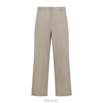 26SS 칼하트 칼하트 Calder 팬츠 I0361323IRXX00IROKO TP575981812