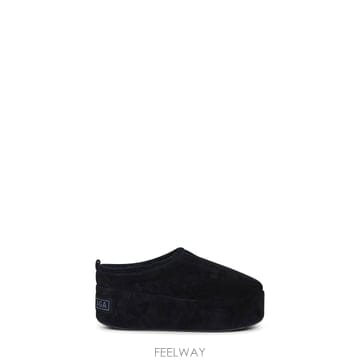 25FW Balenciaga Balenciaga Alaska Pltf 뮬 825258WBFC11000 TP5