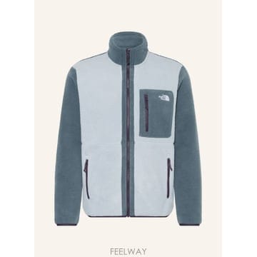 노스페이스 YUMIORI fleece 자켓 100159414614000 TP575759543