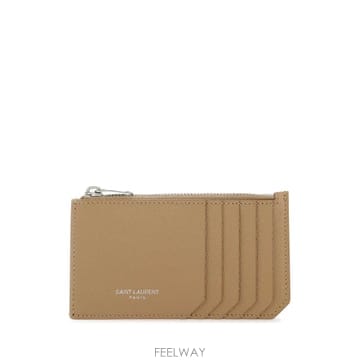 Saint Laurent 25SS ���ζ� Biscuit ���� ī�� Ȧ�� 609362BTY0E2654 TP57708988025SS ���ζ� Biscuit ���� ī�� Ȧ�� 609362BTY0E2654 TP5