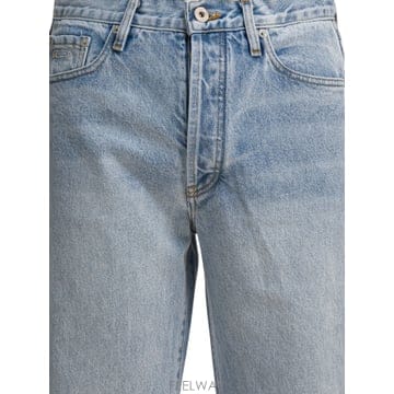 26SS Gallery Dept  Melrose Jeans MDP40092INDI TP577078728