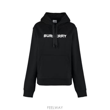24FW 버버리 프린트 후드티 8054386128262A1189 TP575476690