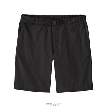 26SS Patagonia 맨즈 숏츠 57485BLK TP575981249