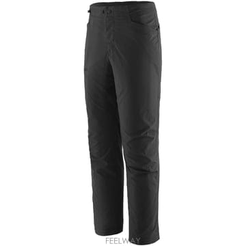 26SS Patagonia 맨즈 casual 팬츠 83072BLK TP574978350