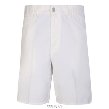 26SS 칼하트 싱글 Knee 숏츠 I03150435002 TP571842077