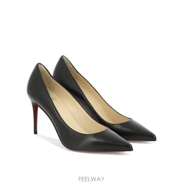 26SS 크리스찬루부탱 Heeled 슈즈 3191415BK01 TP571125263