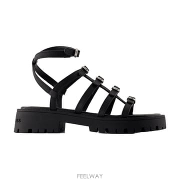 25SS  The Kiki Gladiator 샌들 2S5FSA001F06001 TP571111310