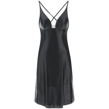 23SS Loewe 드레스 in nappa S540Y53L331100 TP571841997
