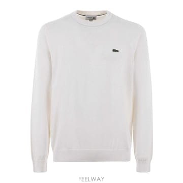 26SS LACOSTE 스웨터 AH012870V TP575470056