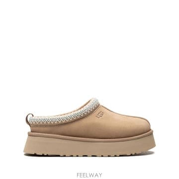 25SS Ugg 워먼 Tazz 슬리퍼 1122553SAN TP570638862