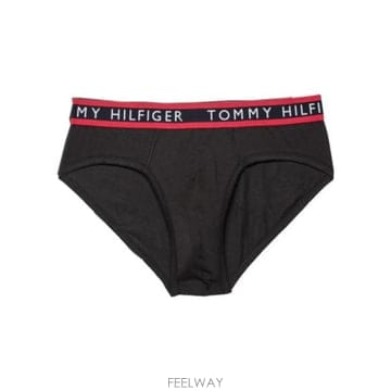 24FW 타미힐피거 맨즈 언더웨어 09T0960BLACK TP570638852