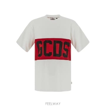 지씨디에스 GCDS 맨즈 티셔츠