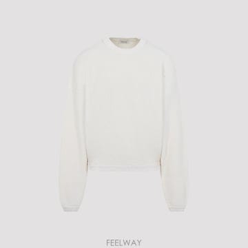 26SS 피어오브갓 피어오브갓 Crew 넥 스웨터 FG9M20206DKLW107 TP572725558