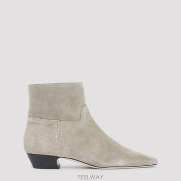 26SS 스튜어트와이츠먼 Stassi 집 Bootie SN065YPB TP572725556