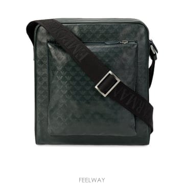 Armani 21SS �������� �Ƹ����� ���� messenger �� YEM819YC0430112 TP57063883321SS �������� �Ƹ����� ���� messenger �� YEM819YC04301
