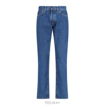 25SS CARHARTT Jeans Dritti I0292070106 TP571823391
