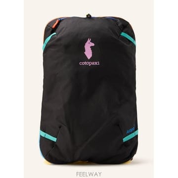 | Other Brand | COTOPAXI ALLPA 35 l ���� with laptop compartment 1003126898197COTOPAXI ALLPA 35 l ���� with laptop compartment 10031