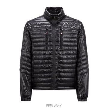 24FW Moncler 맨즈 자켓 J10971A00013539YL999 TP571826001